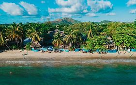 Villa Valiha Lodge