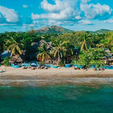 Villa Valiha Lodge Madirokely  Esterno foto