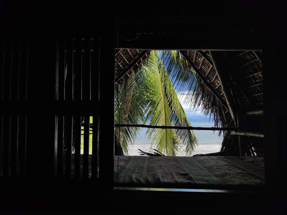 Villa Valiha Lodge Madirokely  Esterno foto