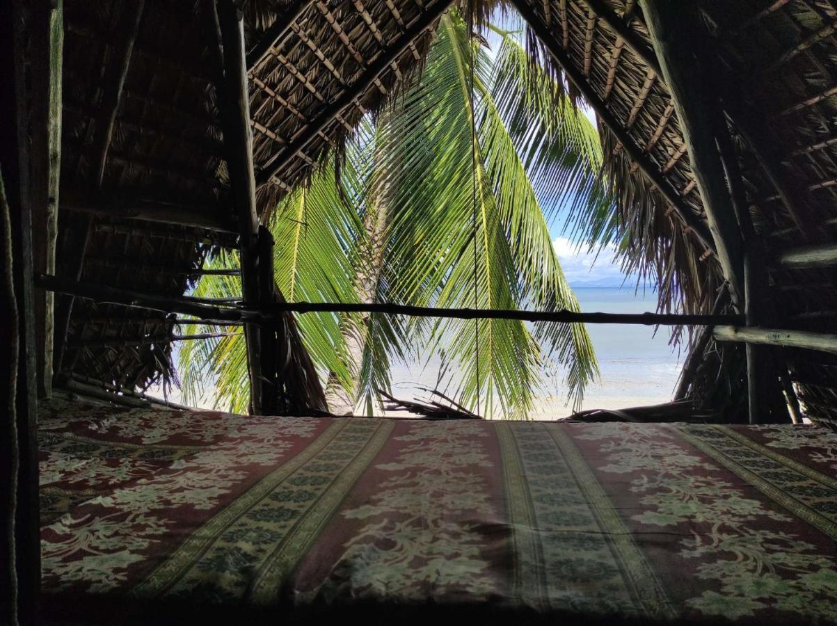 Villa Valiha Lodge Madirokely  Esterno foto