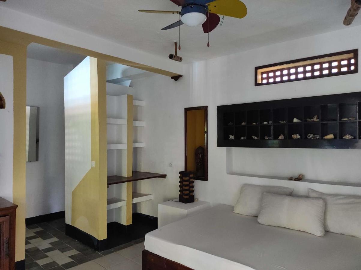 Villa Valiha Lodge Madirokely  Esterno foto