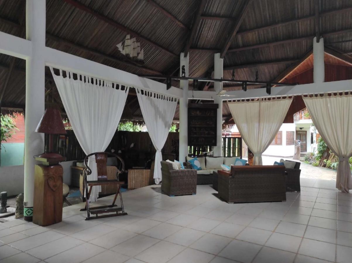 Villa Valiha Lodge Madirokely  Esterno foto