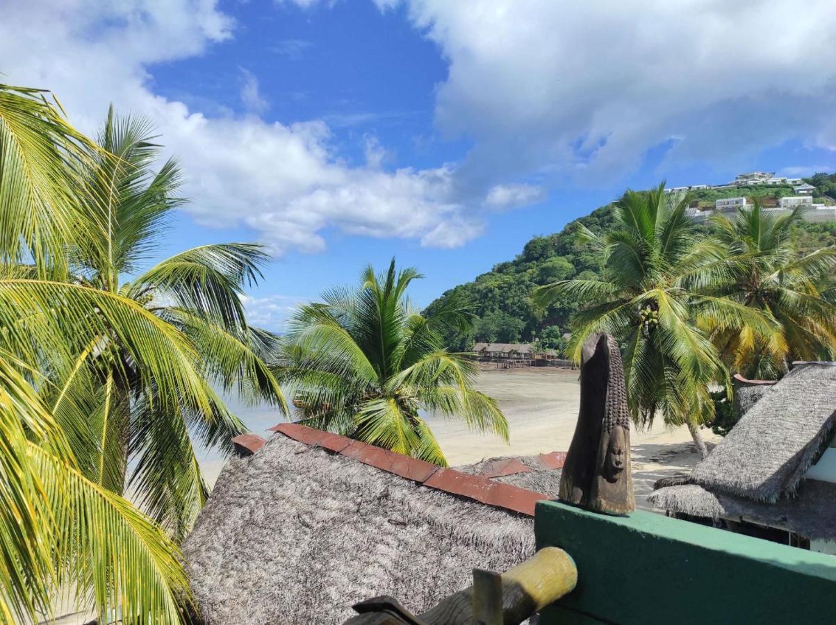 Villa Valiha Lodge Madirokely  Esterno foto