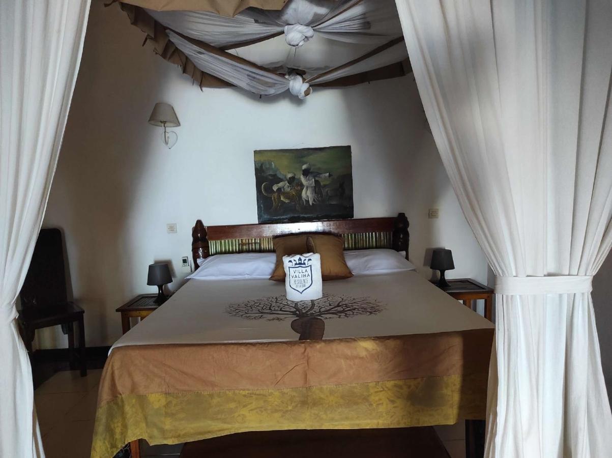 Villa Valiha Lodge Madirokely  Esterno foto
