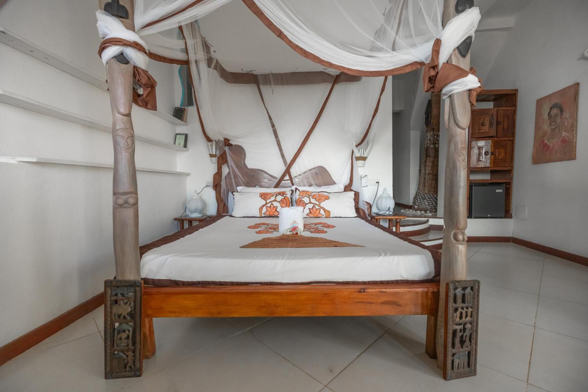 Villa Valiha Lodge Madirokely  Esterno foto