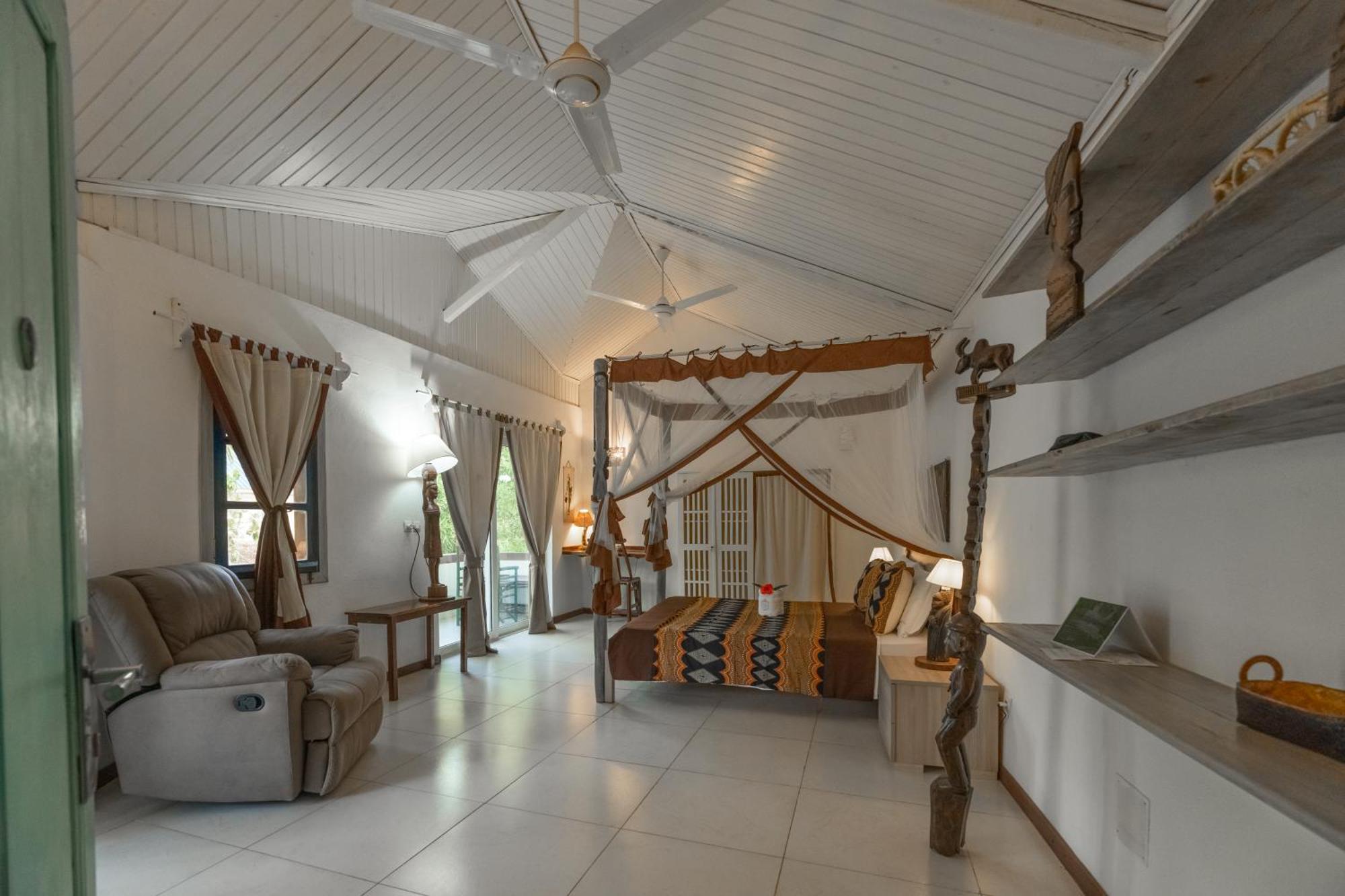 Villa Valiha Lodge Madirokely  Esterno foto