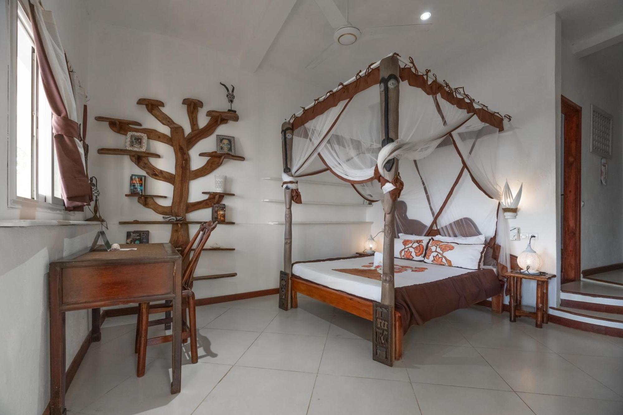 Villa Valiha Lodge Madirokely  Esterno foto
