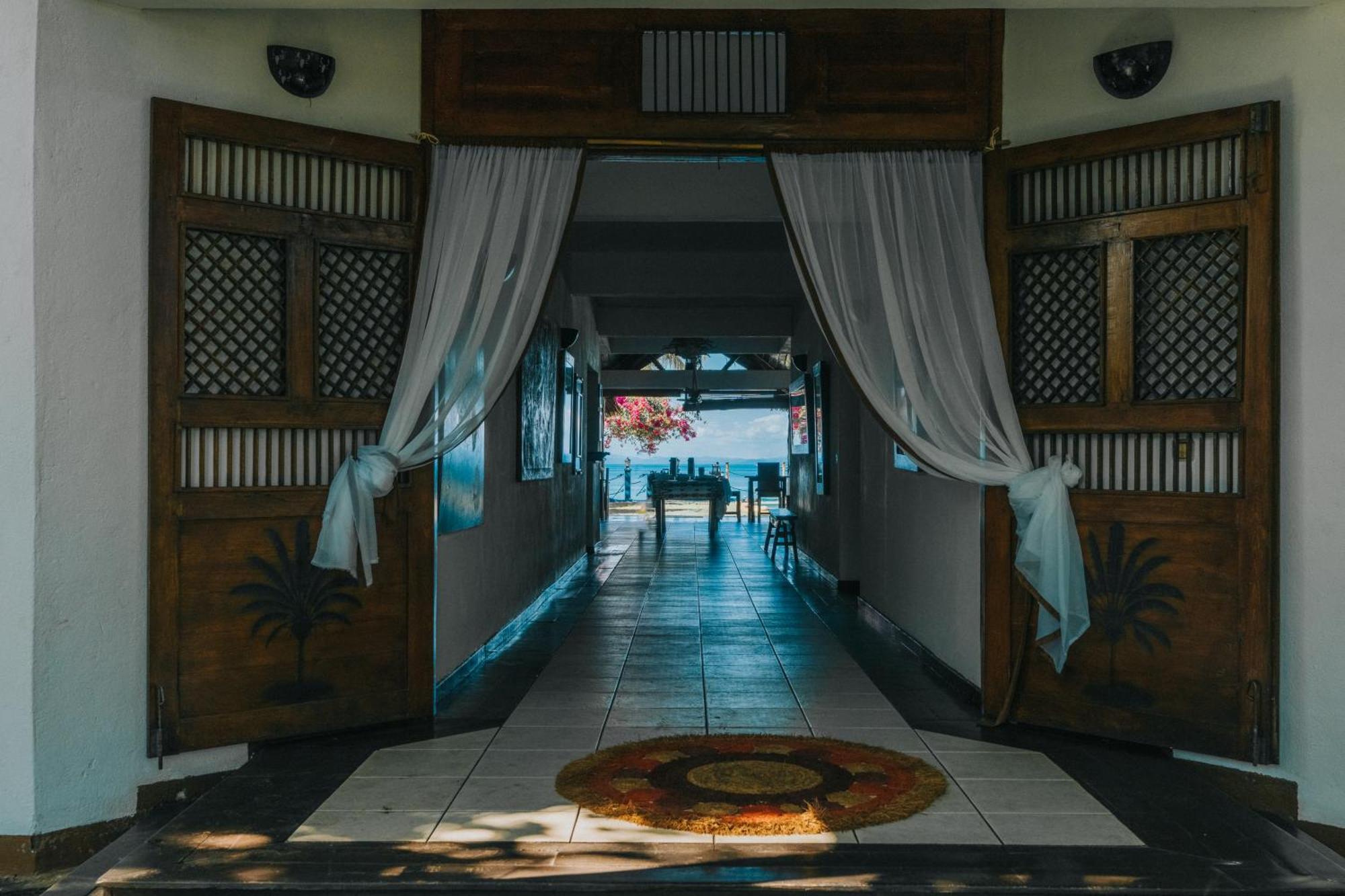 Villa Valiha Lodge Madirokely  Esterno foto