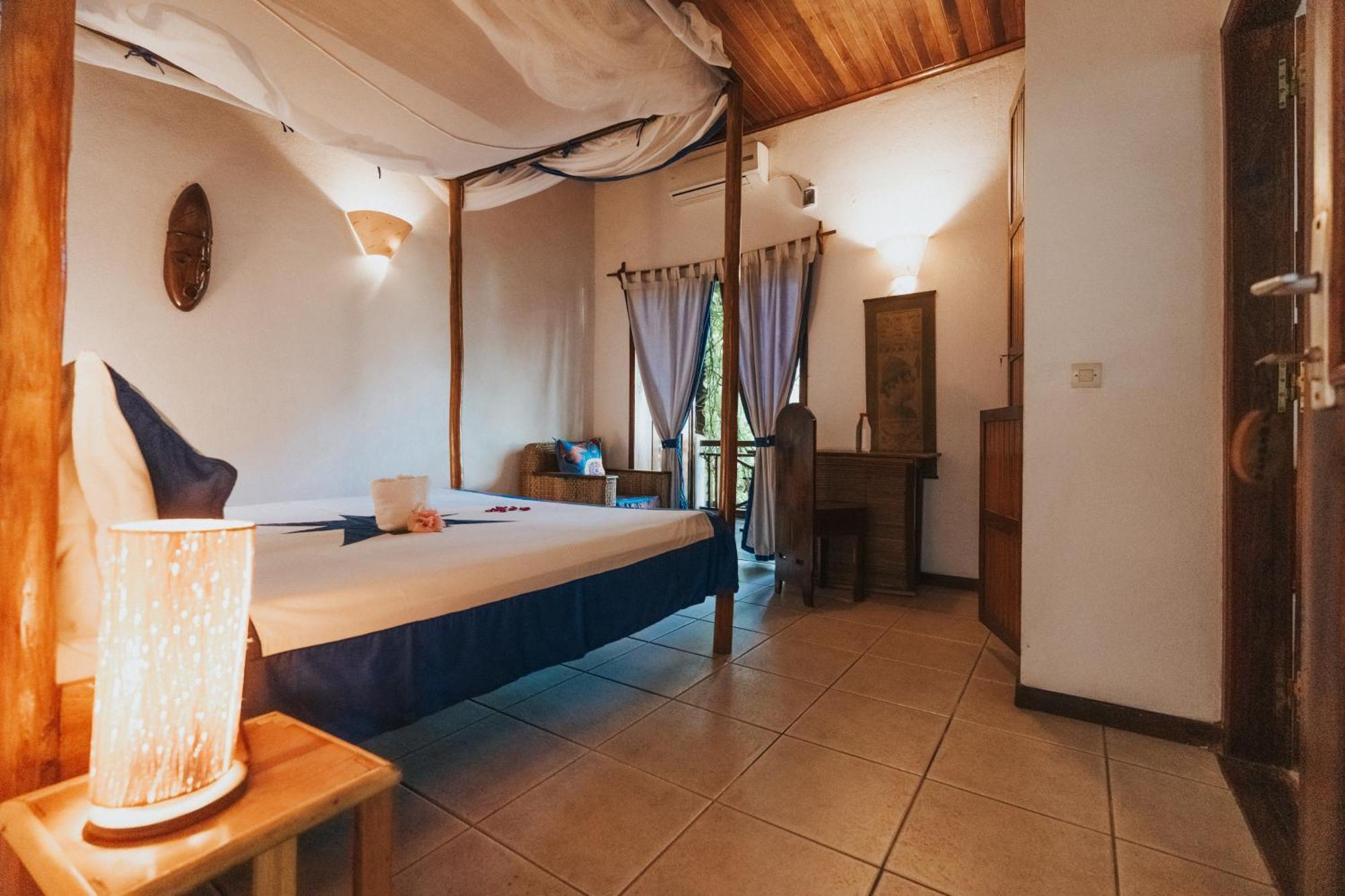Villa Valiha Lodge Madirokely  Esterno foto
