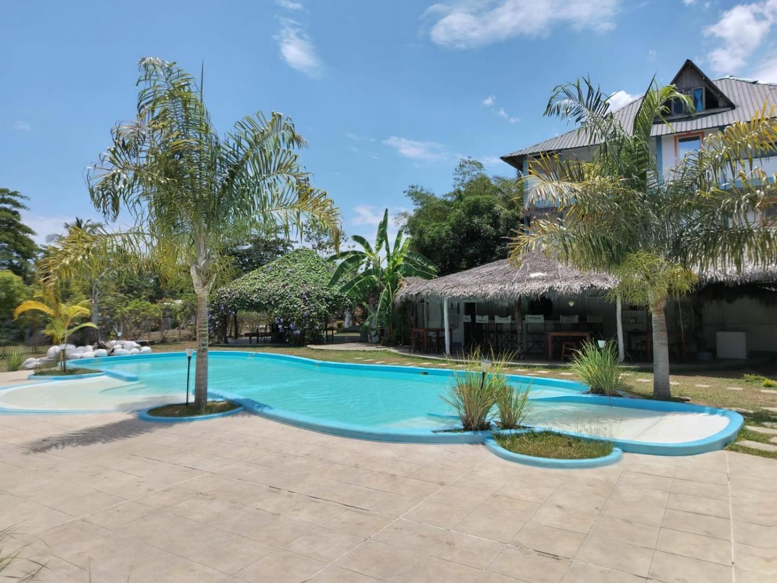 Villa Valiha Lodge Madirokely  Esterno foto