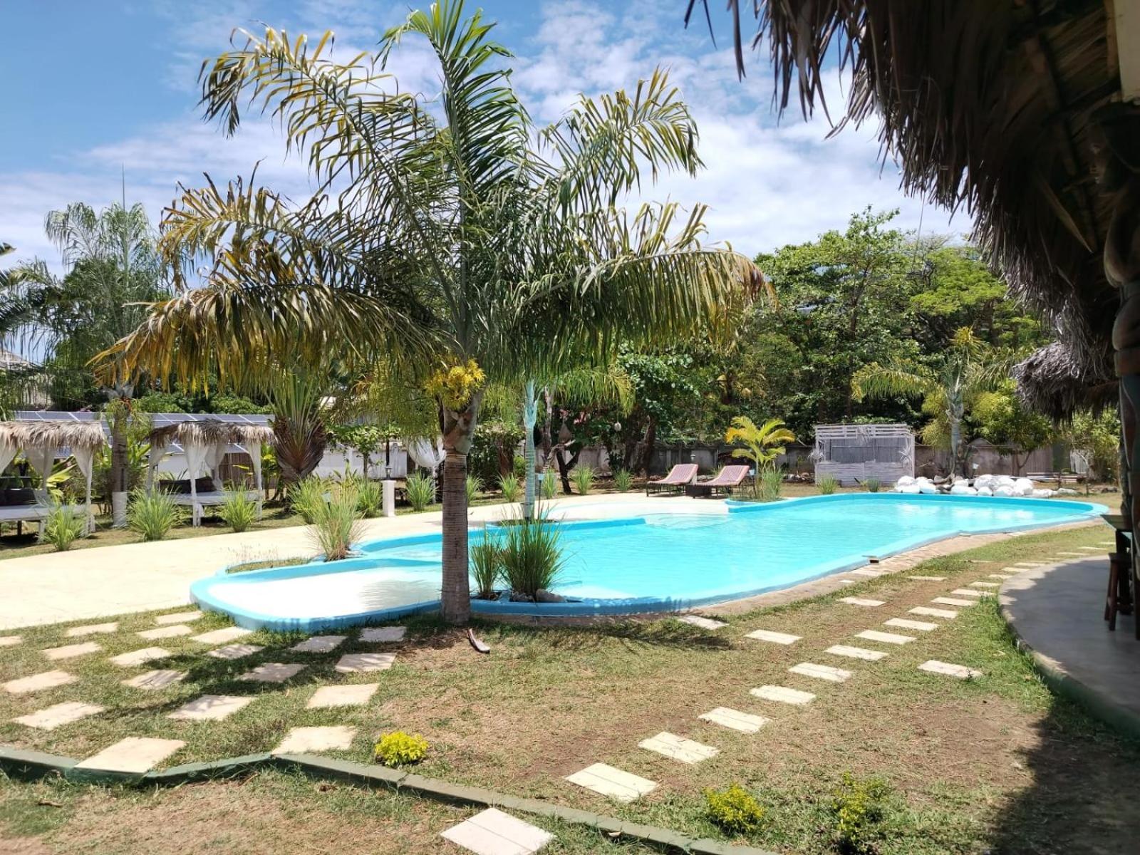 Villa Valiha Lodge Madirokely  Esterno foto