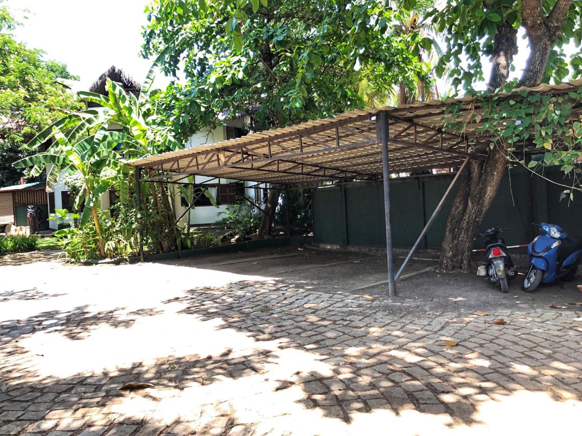 Villa Valiha Lodge Madirokely  Esterno foto