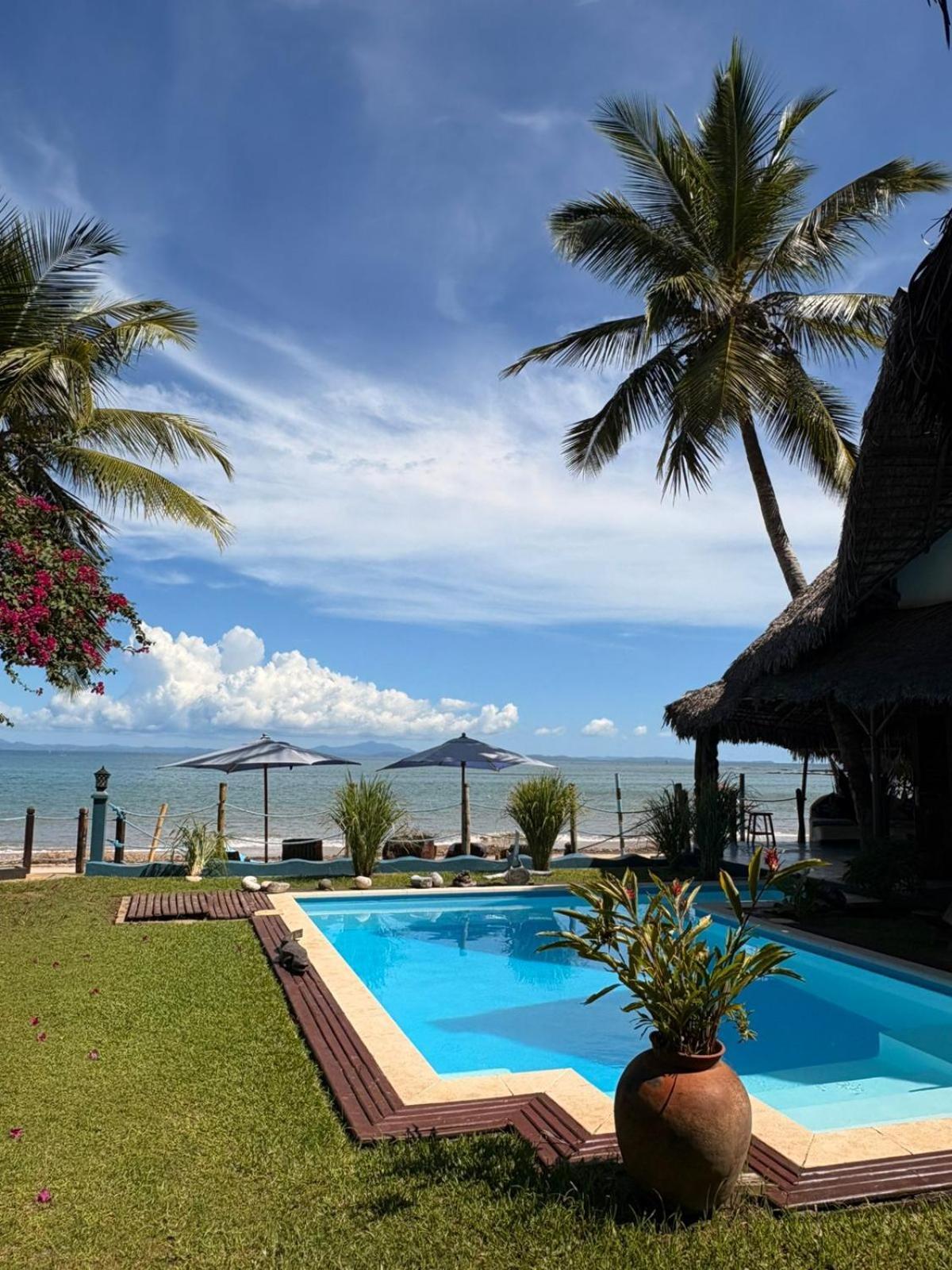 Villa Valiha Lodge Madirokely  Esterno foto