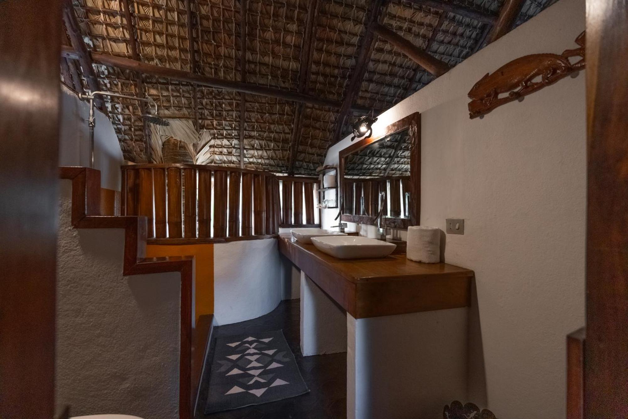 Villa Valiha Lodge Madirokely  Esterno foto