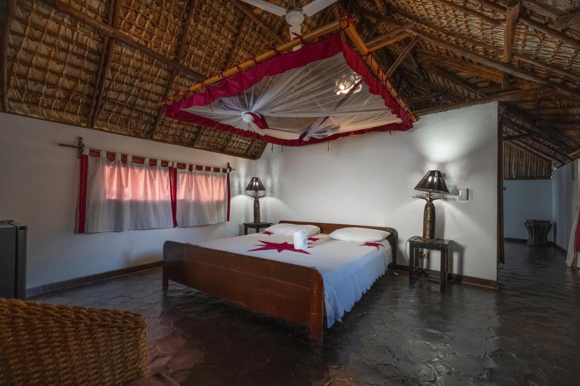 Villa Valiha Lodge Madirokely  Esterno foto
