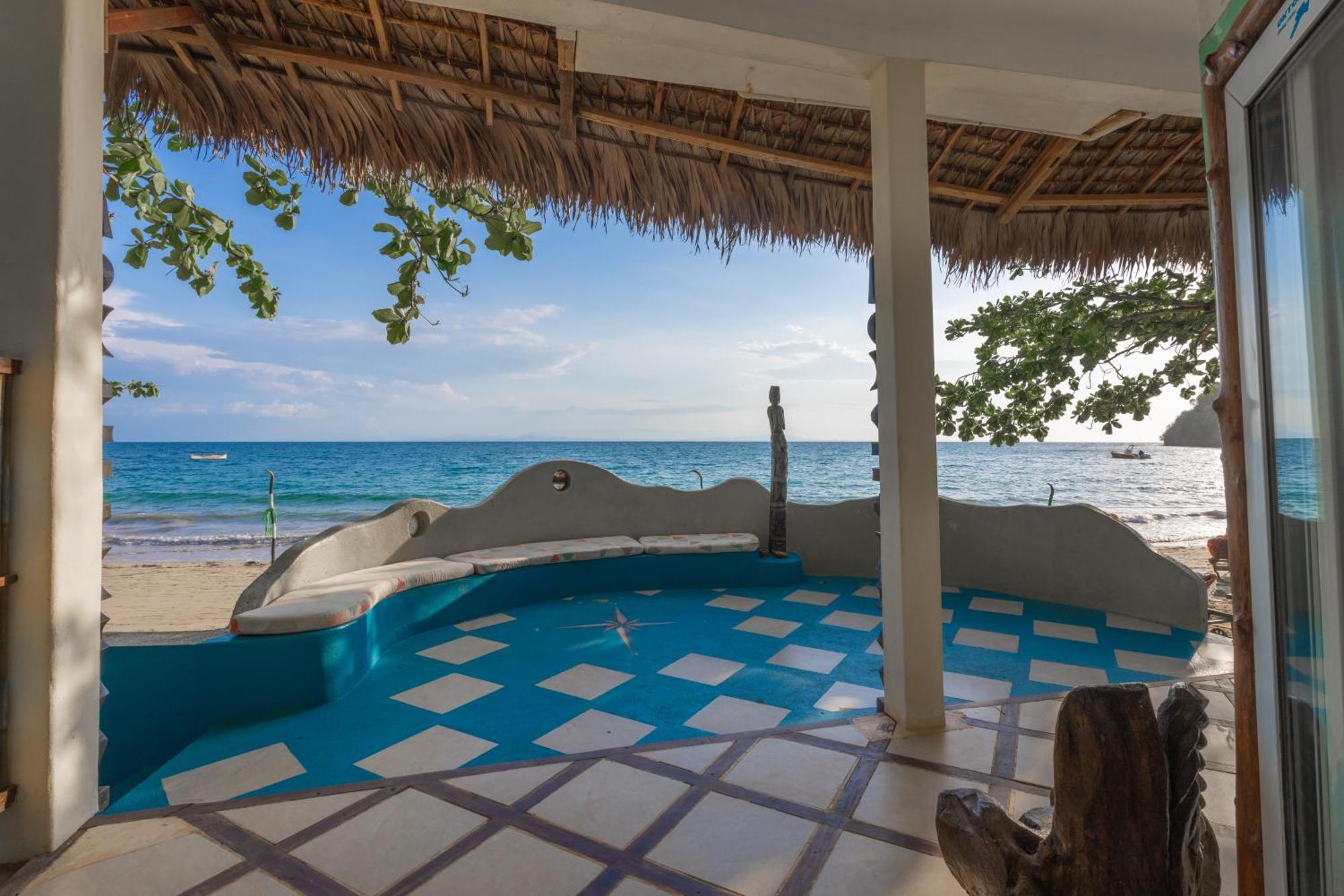 Villa Valiha Lodge Madirokely  Esterno foto