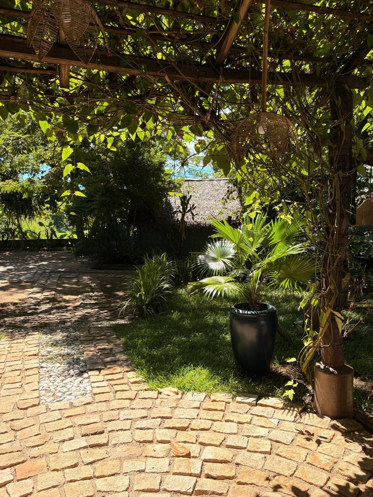 Villa Valiha Lodge Madirokely  Esterno foto