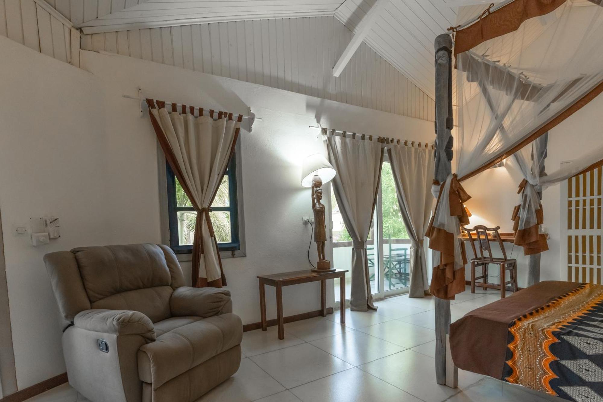 Villa Valiha Lodge Madirokely  Esterno foto