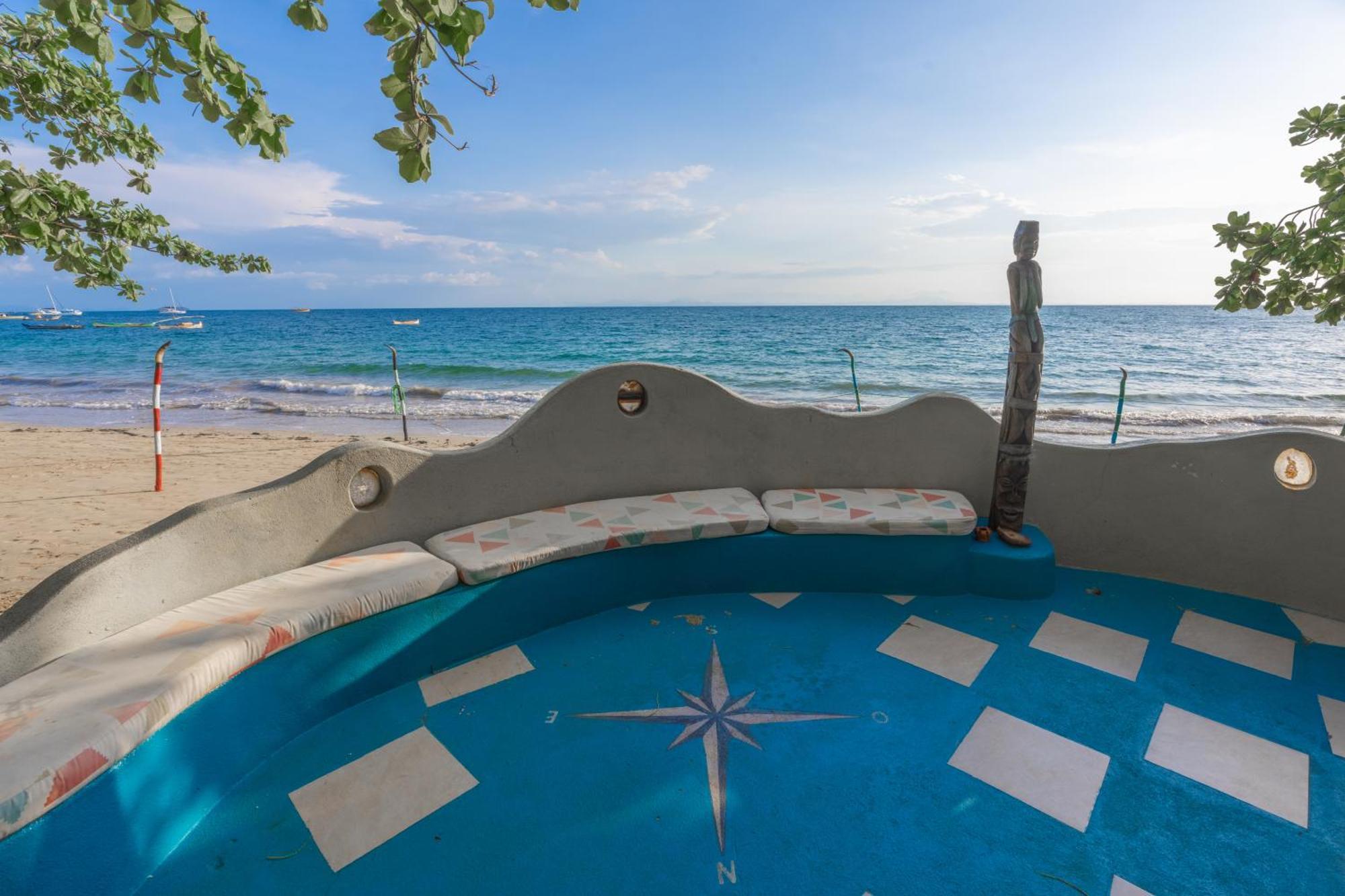 Villa Valiha Lodge Madirokely  Esterno foto