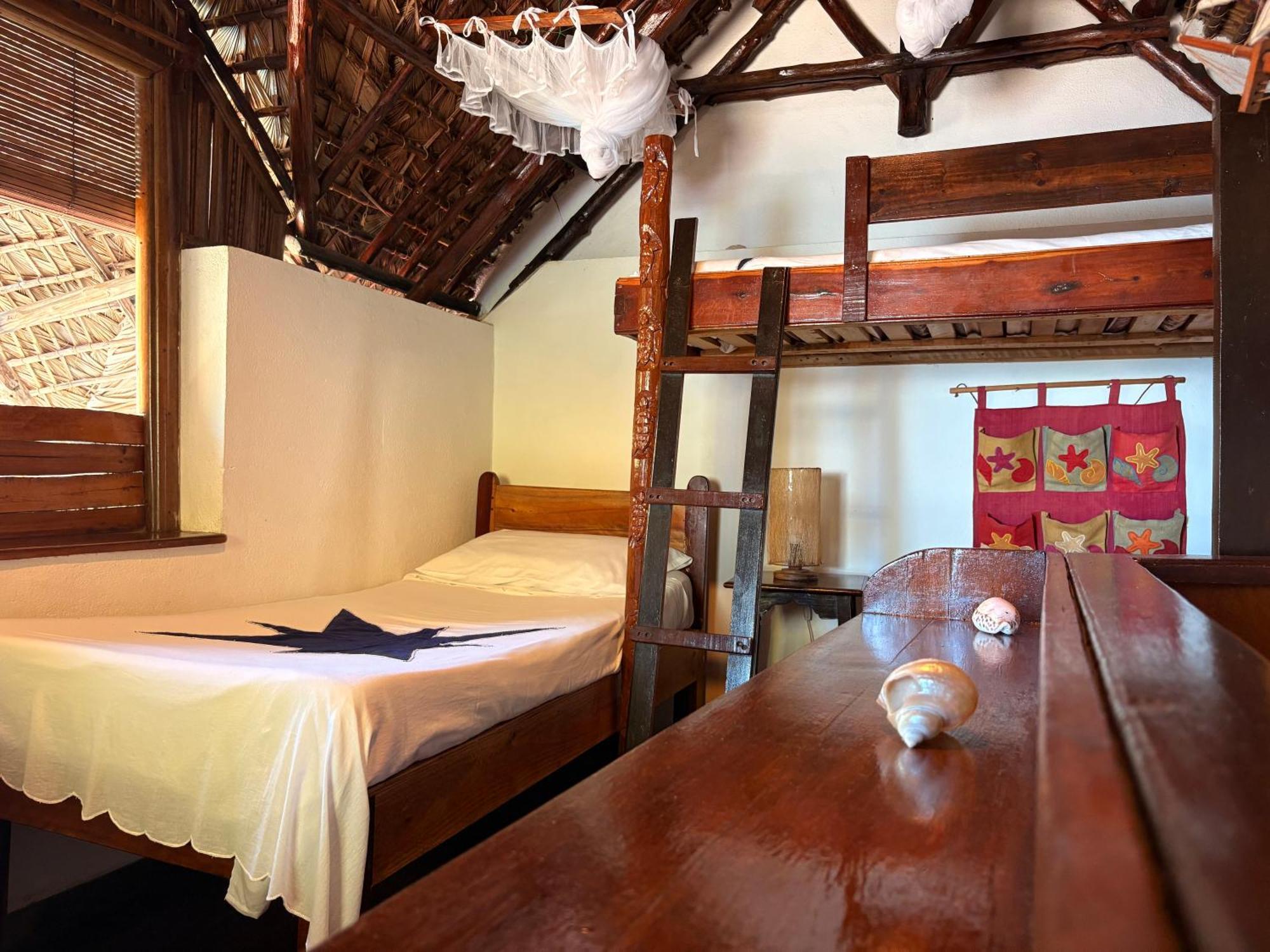Villa Valiha Lodge Madirokely  Esterno foto