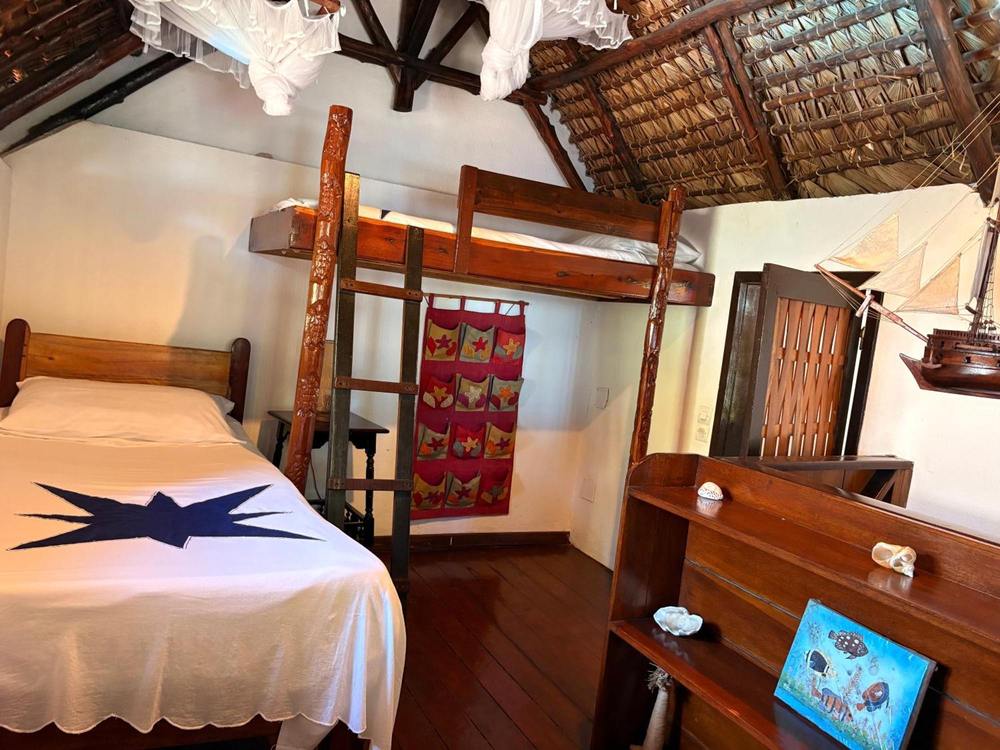 Villa Valiha Lodge Madirokely  Esterno foto