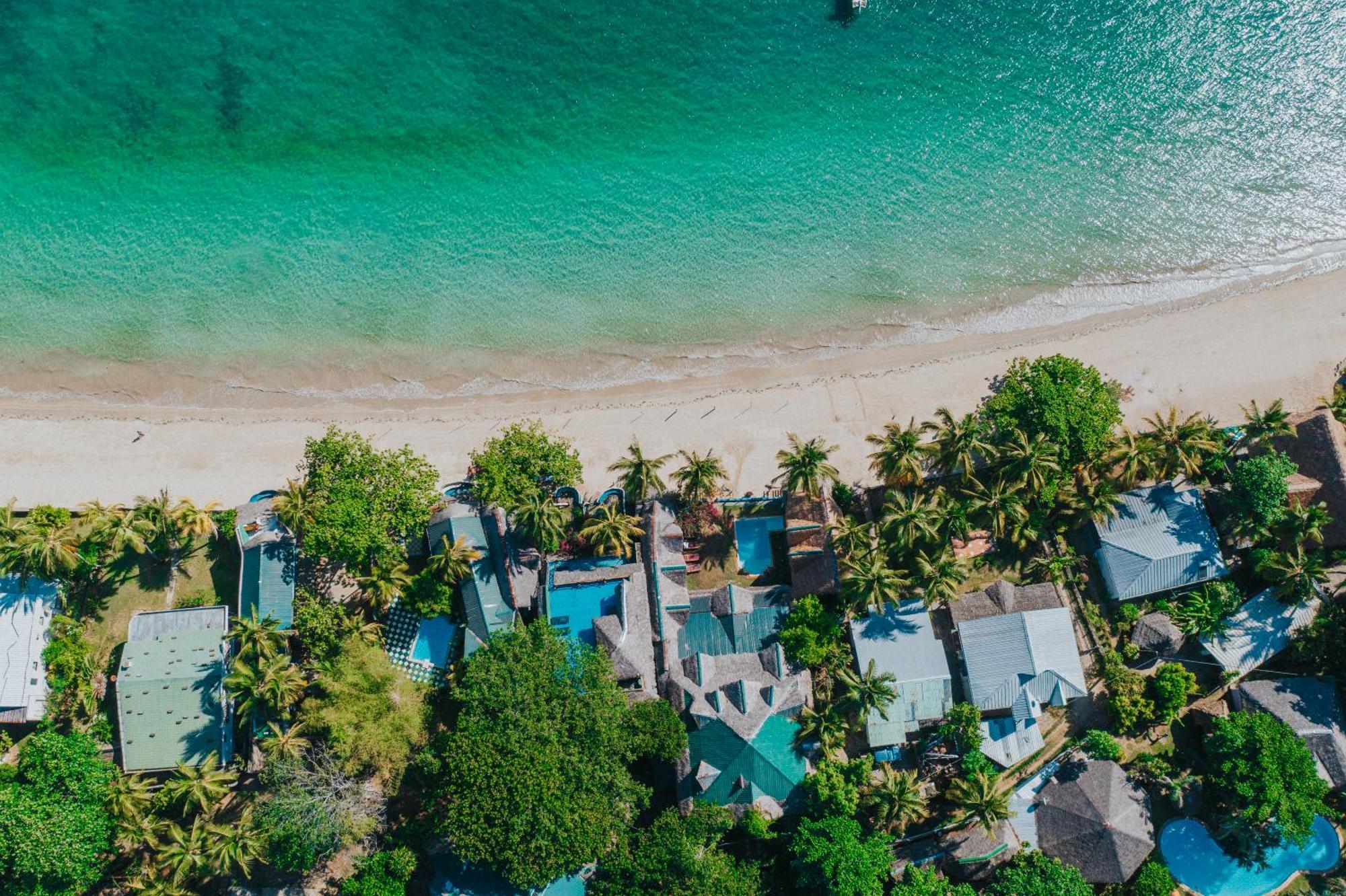 Villa Valiha Lodge Madirokely  Esterno foto