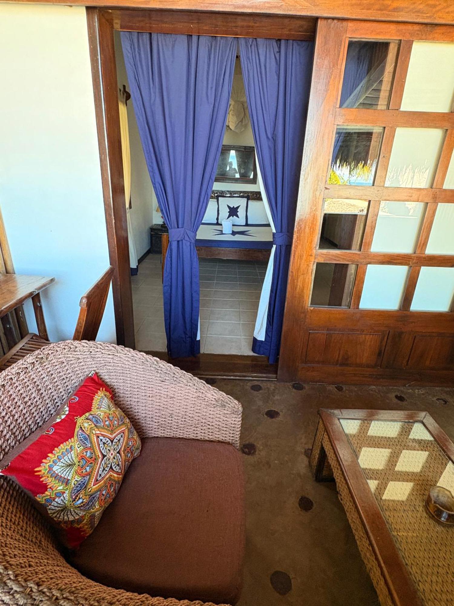 Villa Valiha Lodge Madirokely  Esterno foto