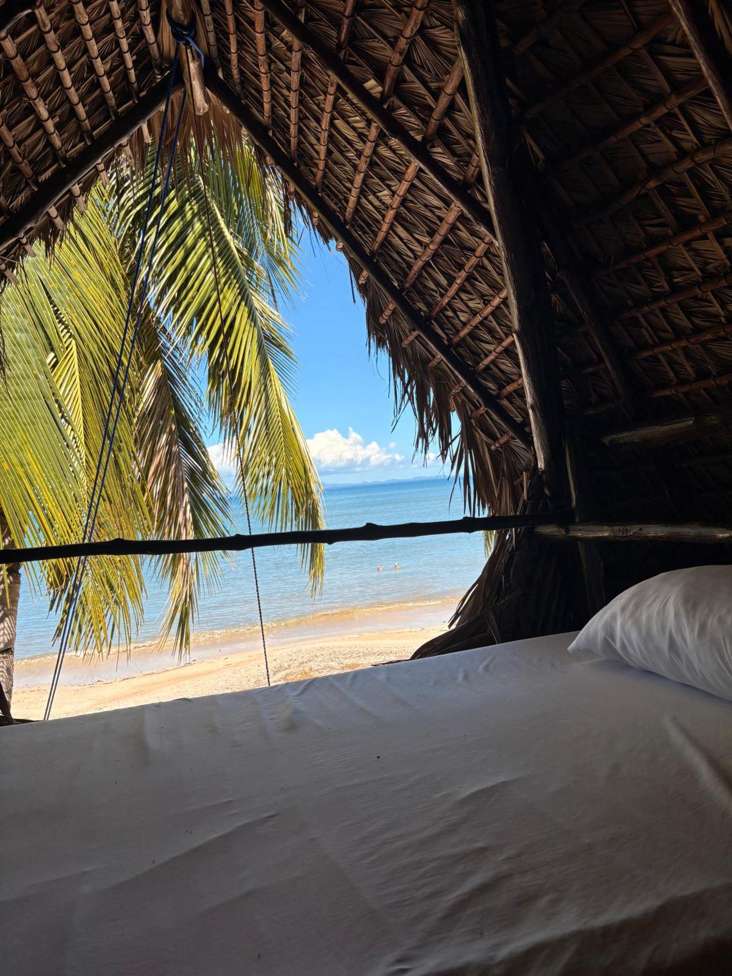 Villa Valiha Lodge Madirokely  Esterno foto