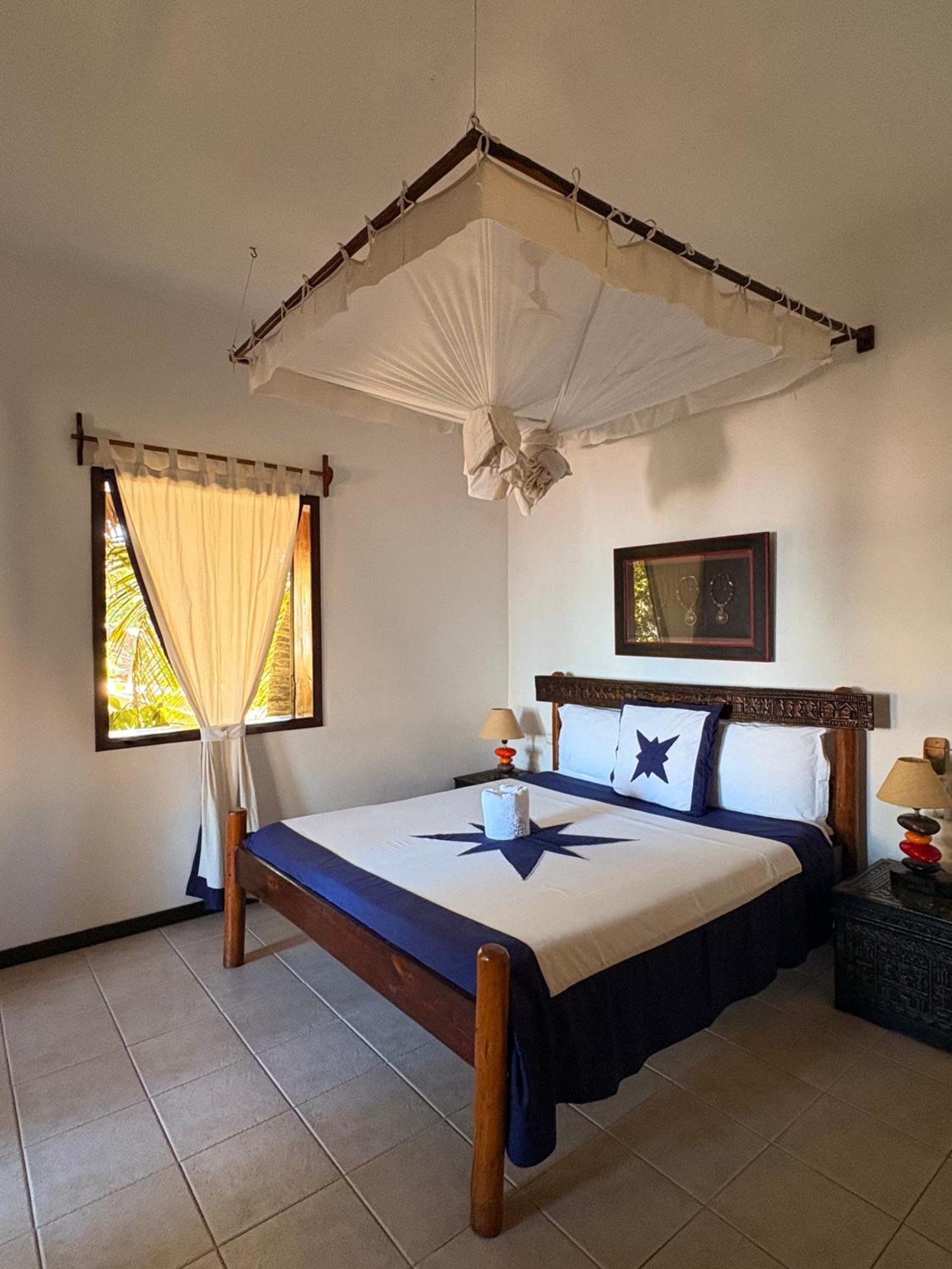 Villa Valiha Lodge Madirokely  Esterno foto