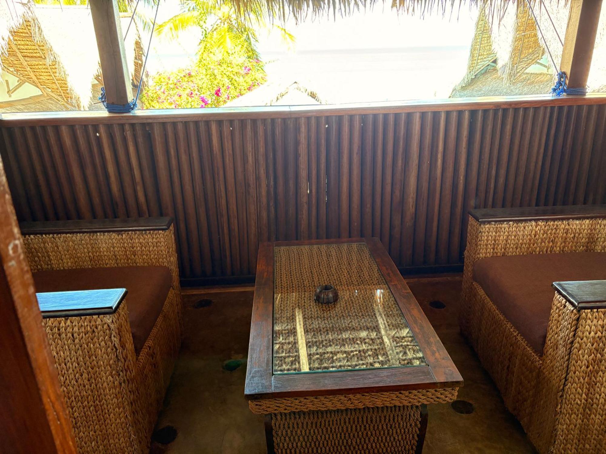 Villa Valiha Lodge Madirokely  Esterno foto