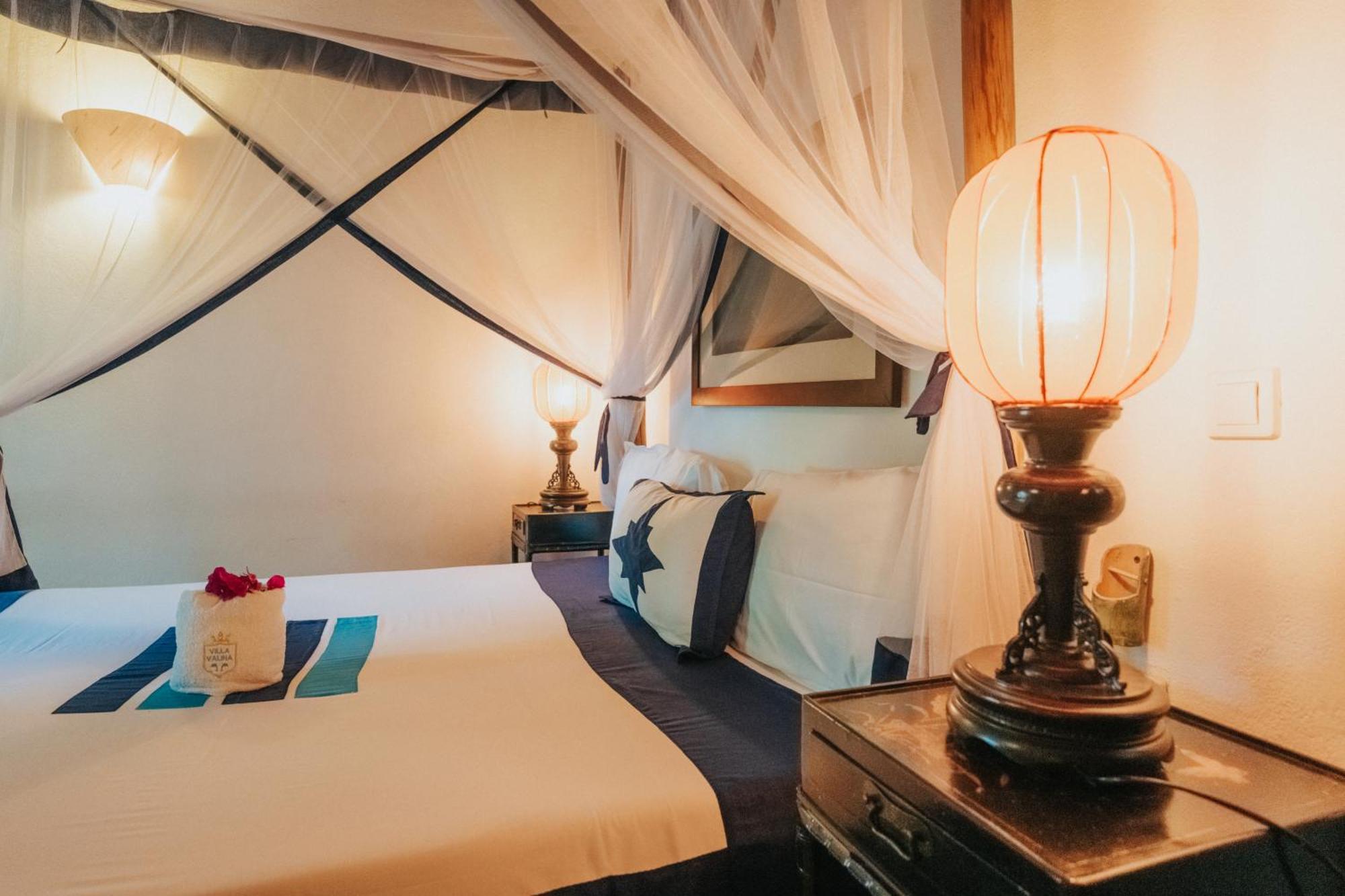 Villa Valiha Lodge Madirokely  Esterno foto