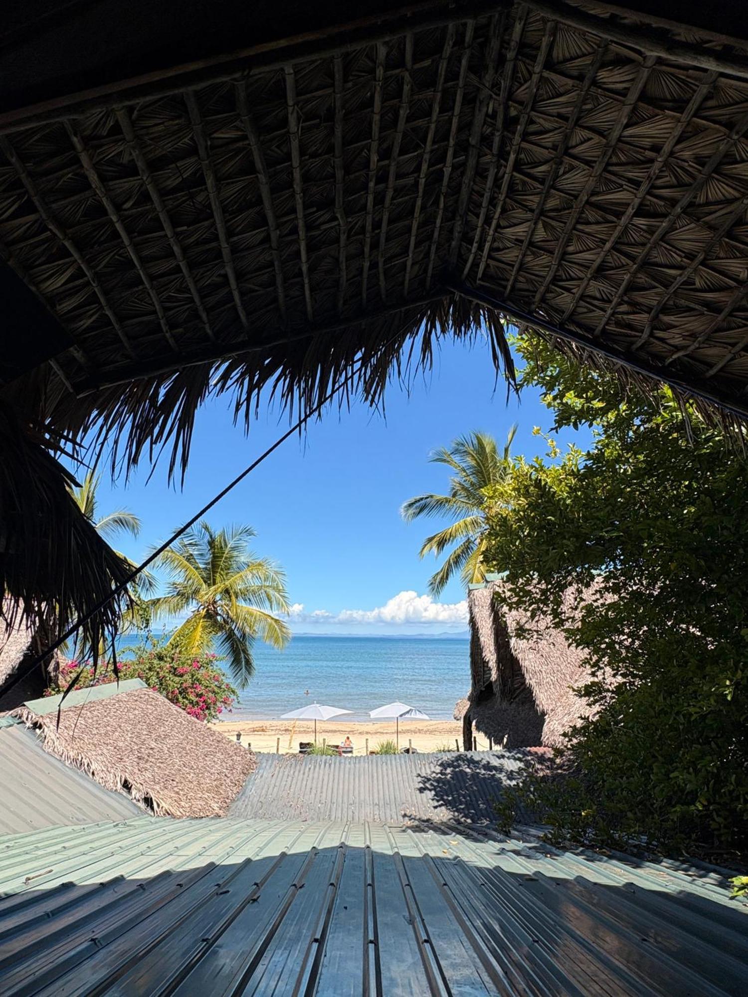 Villa Valiha Lodge Madirokely  Esterno foto
