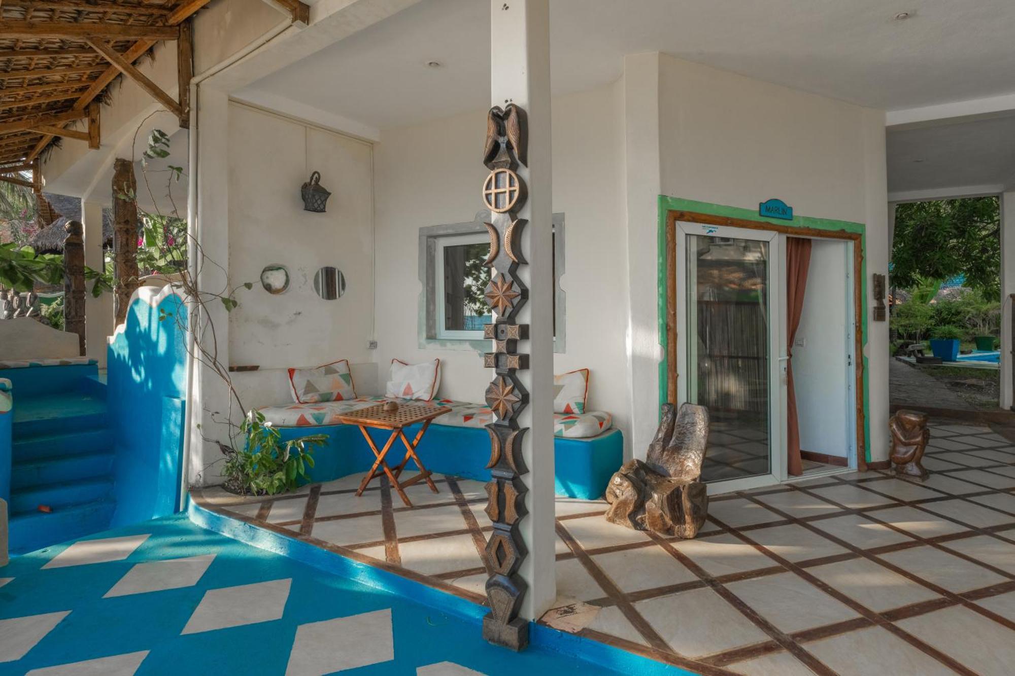 Villa Valiha Lodge Madirokely  Esterno foto