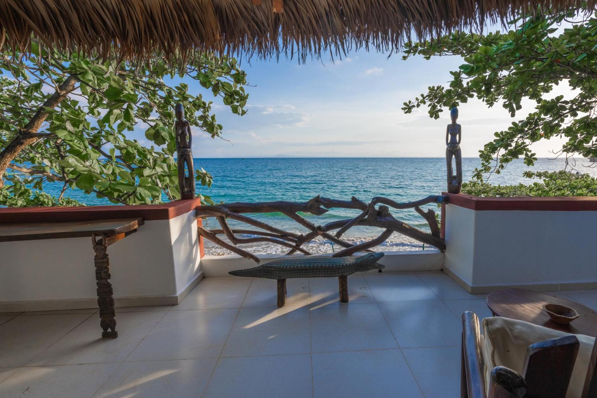 Villa Valiha Lodge Madirokely  Esterno foto