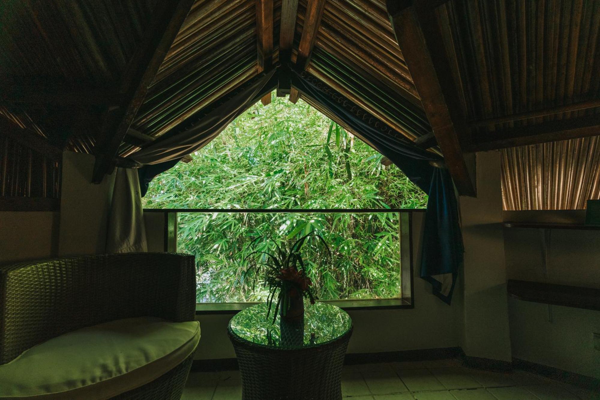 Villa Valiha Lodge Madirokely  Esterno foto