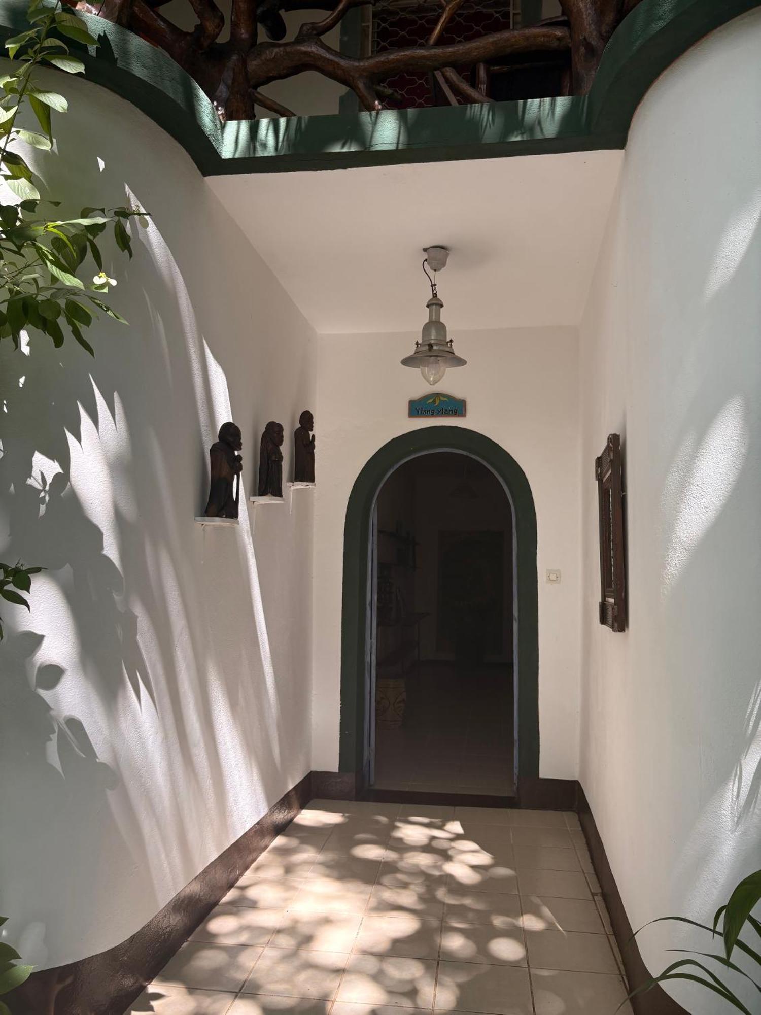 Villa Valiha Lodge Madirokely  Esterno foto