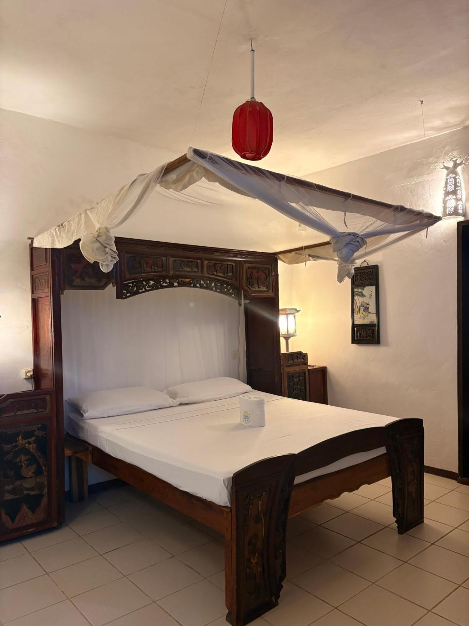 Villa Valiha Lodge Madirokely  Esterno foto